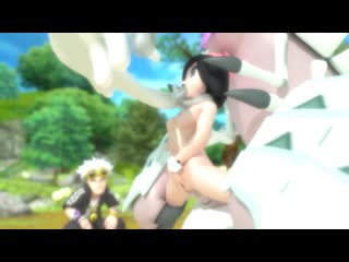 [pokemon (game)] rochestedorm