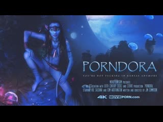 hoe saldana [movieporn.com] porndora - anal blowjob hardcore