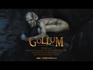 [movieporn.com] gollum: an unexpected banging - blowjob hardcore skinny small tits