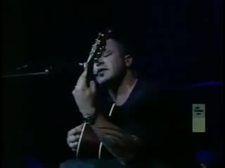staind - outside(acoustic)