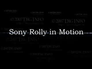 sony rolly